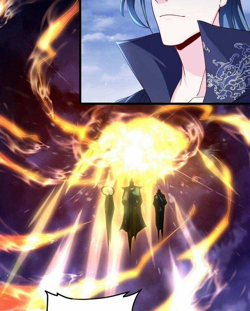 Tiên Tôn Lạc Vô Cực Chapter 229 trang 32