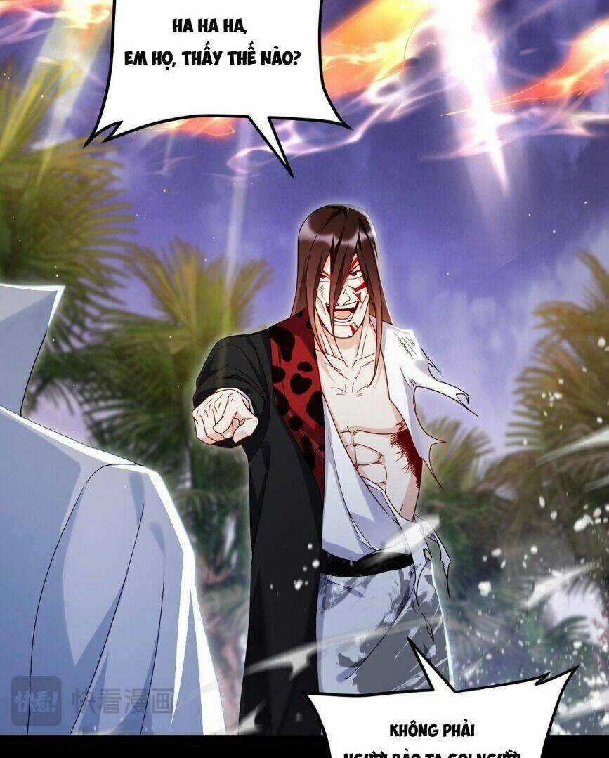 Tiên Tôn Lạc Vô Cực Chapter 229 trang 33