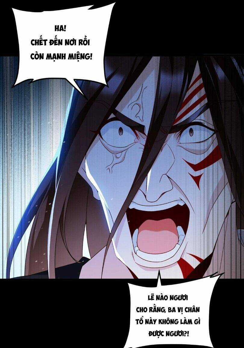 Tiên Tôn Lạc Vô Cực Chapter 229 trang 36