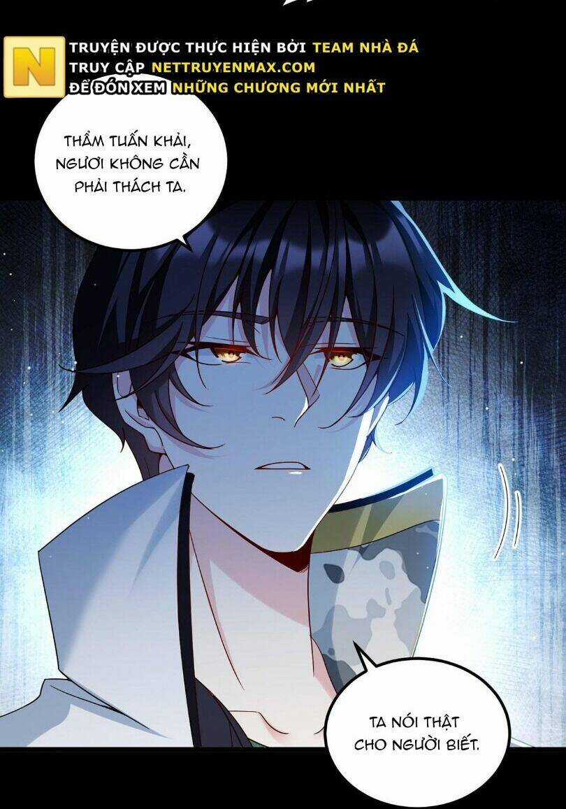 Tiên Tôn Lạc Vô Cực Chapter 229 trang 37