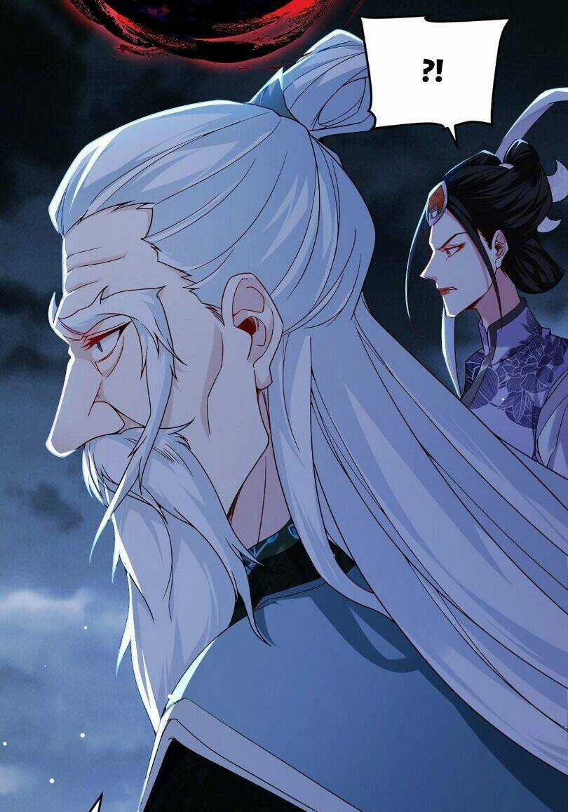 Tiên Tôn Lạc Vô Cực Chapter 229 trang 39