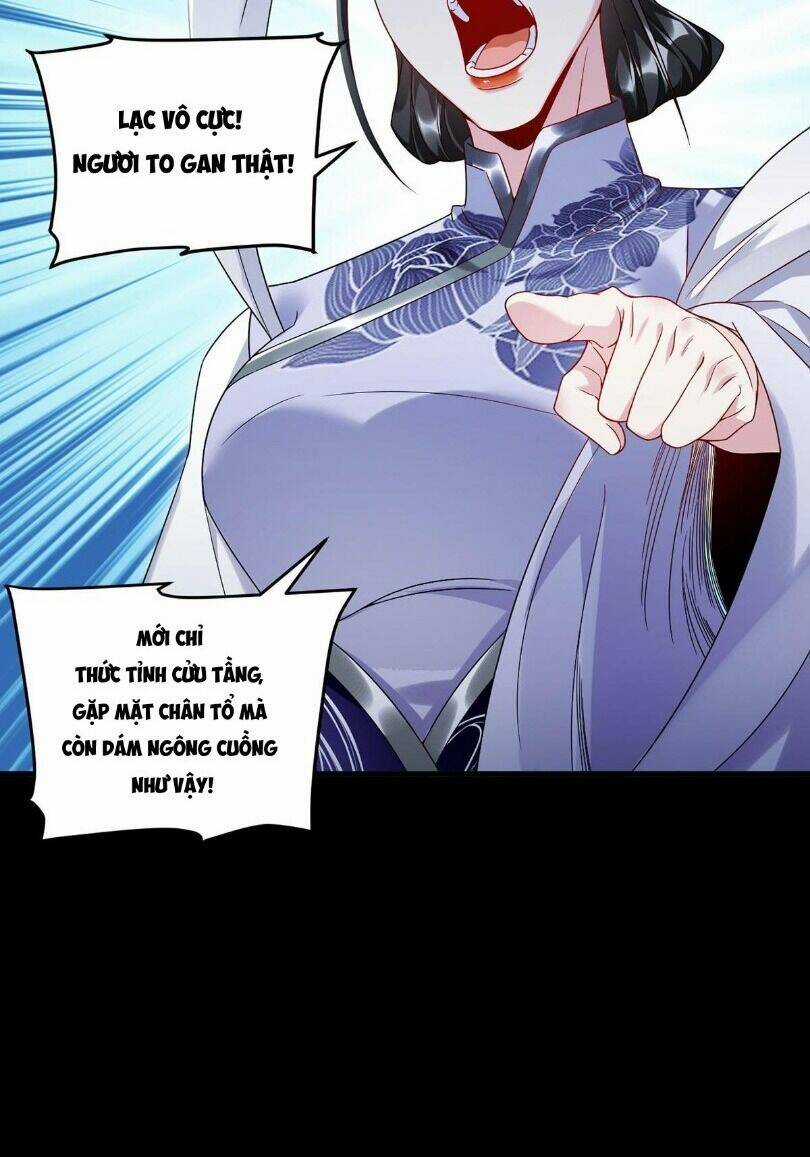 Tiên Tôn Lạc Vô Cực Chapter 229 trang 41