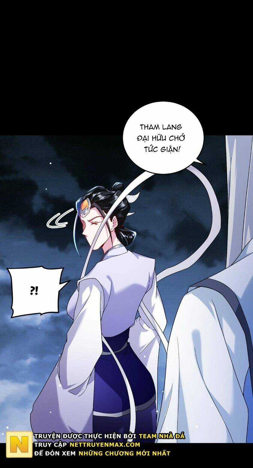 Tiên Tôn Lạc Vô Cực Chapter 229 trang 43