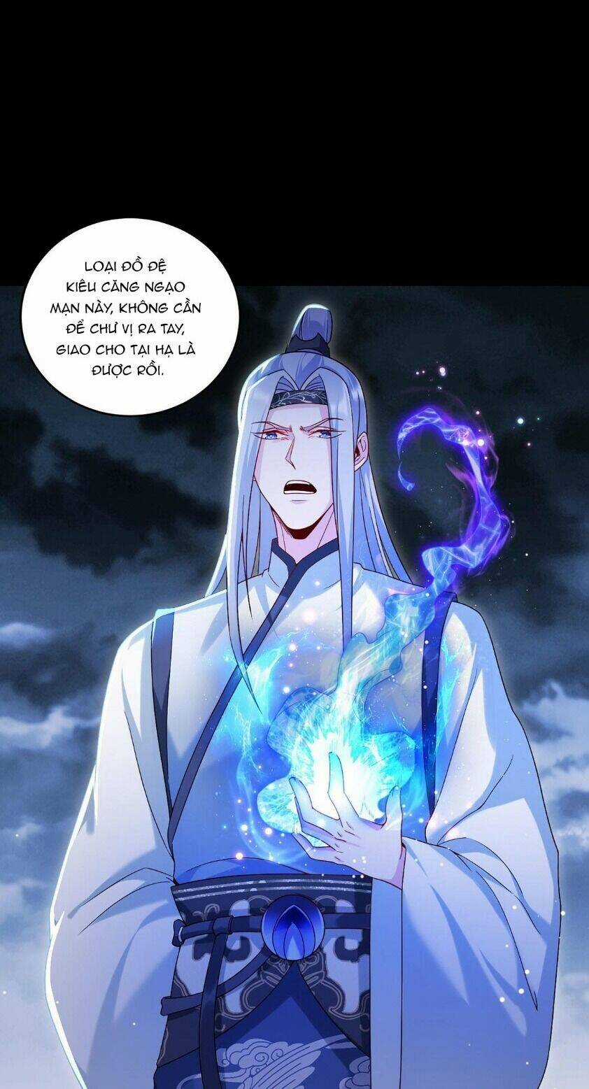 Tiên Tôn Lạc Vô Cực Chapter 229 trang 44