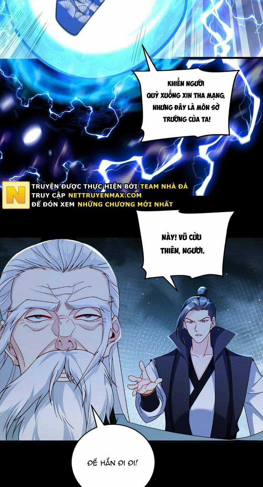 Tiên Tôn Lạc Vô Cực Chapter 229 trang 46