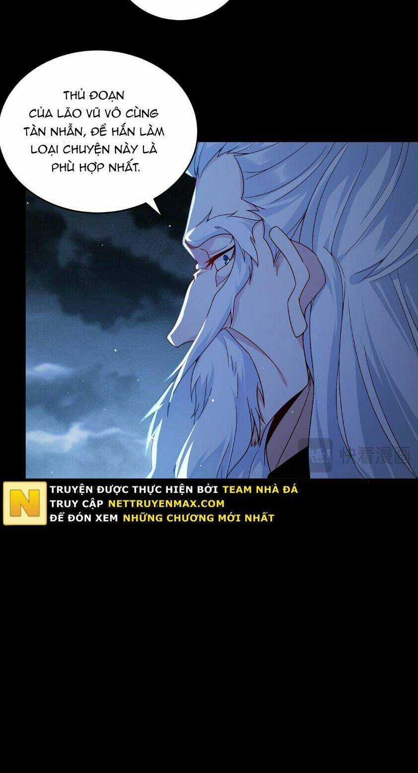 Tiên Tôn Lạc Vô Cực Chapter 229 trang 47