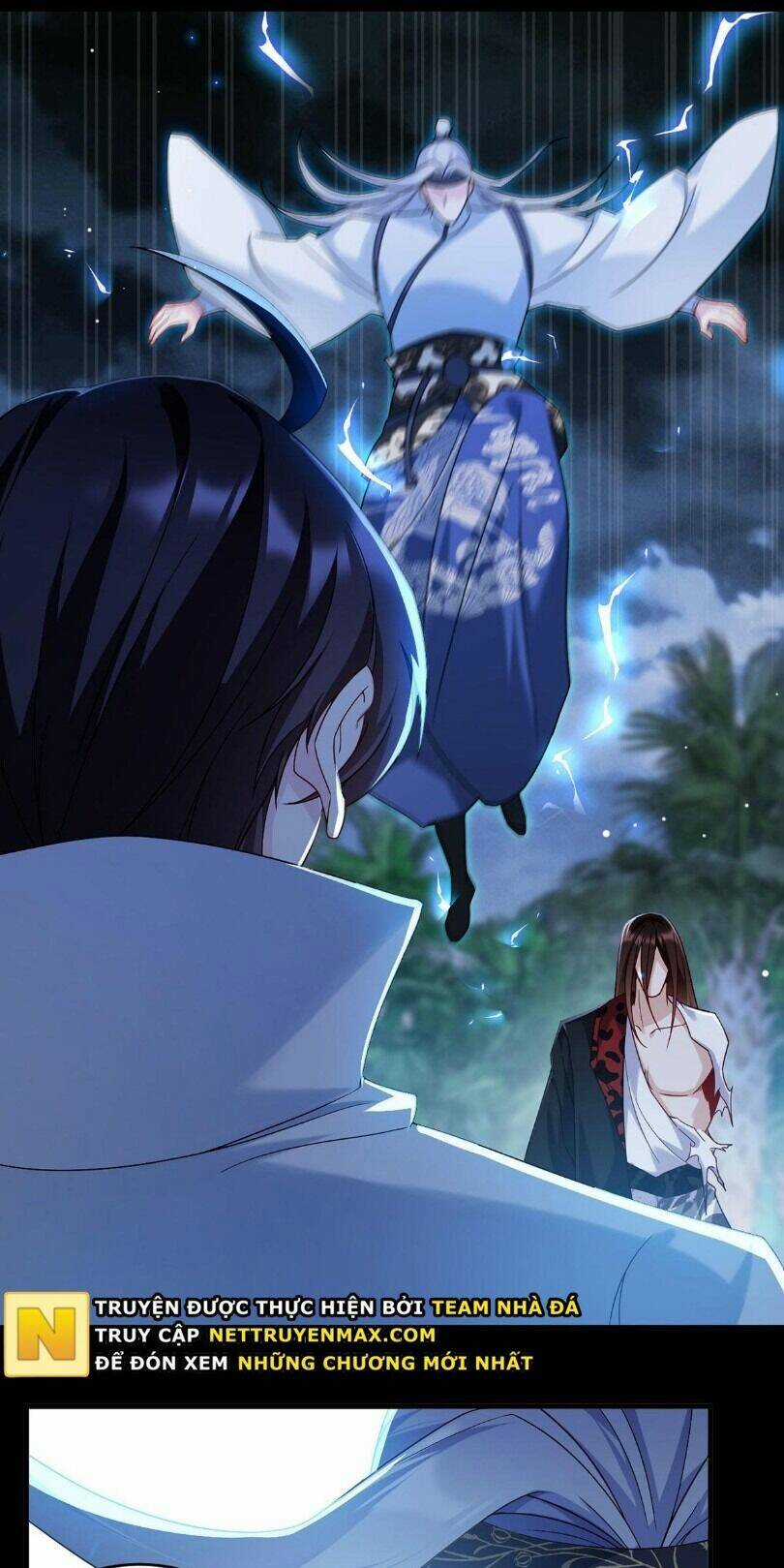 Tiên Tôn Lạc Vô Cực Chapter 229 trang 48