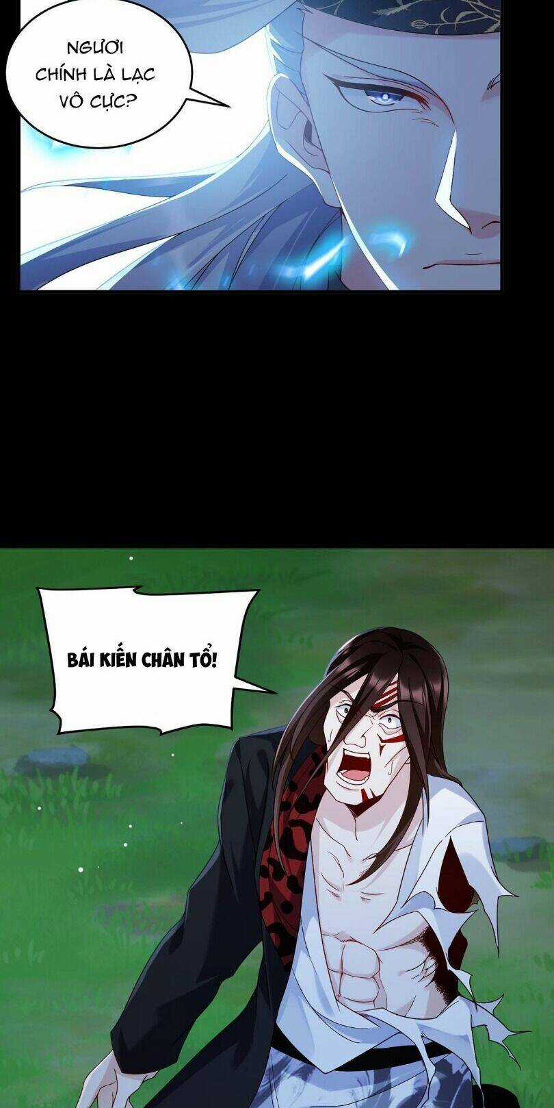 Tiên Tôn Lạc Vô Cực Chapter 229 trang 49