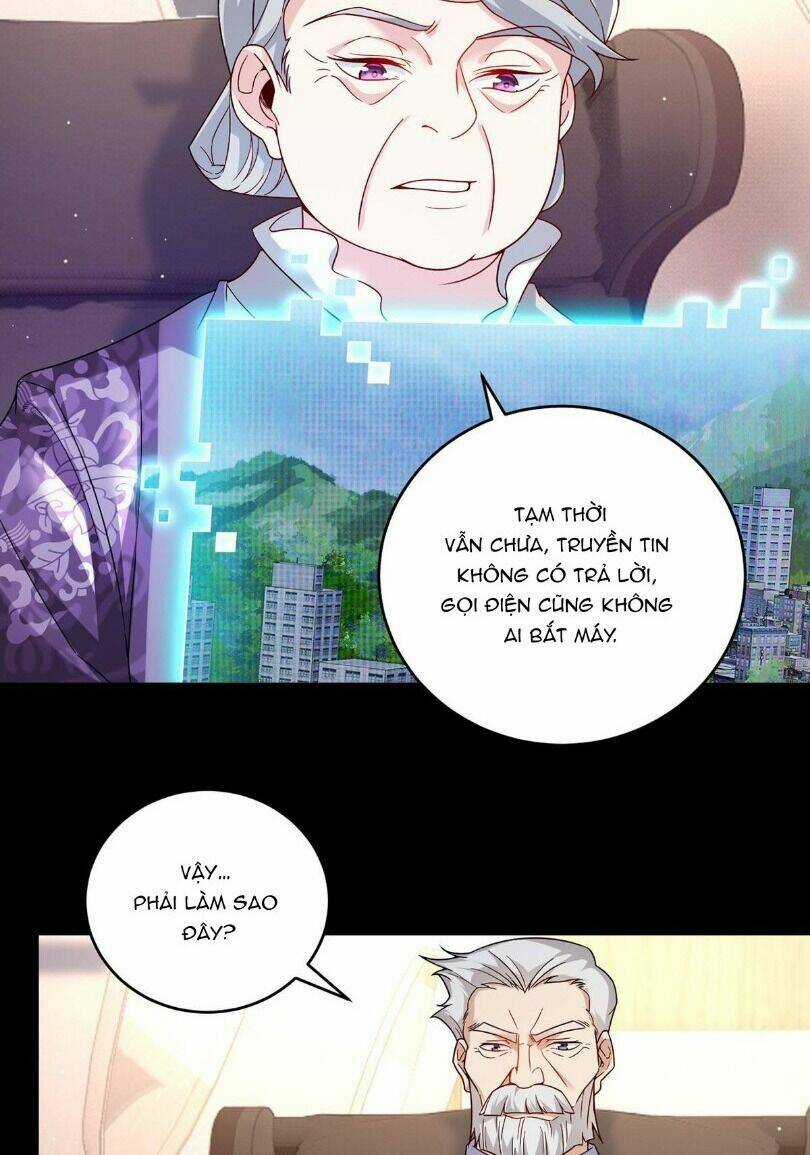 Tiên Tôn Lạc Vô Cực Chapter 229 trang 5