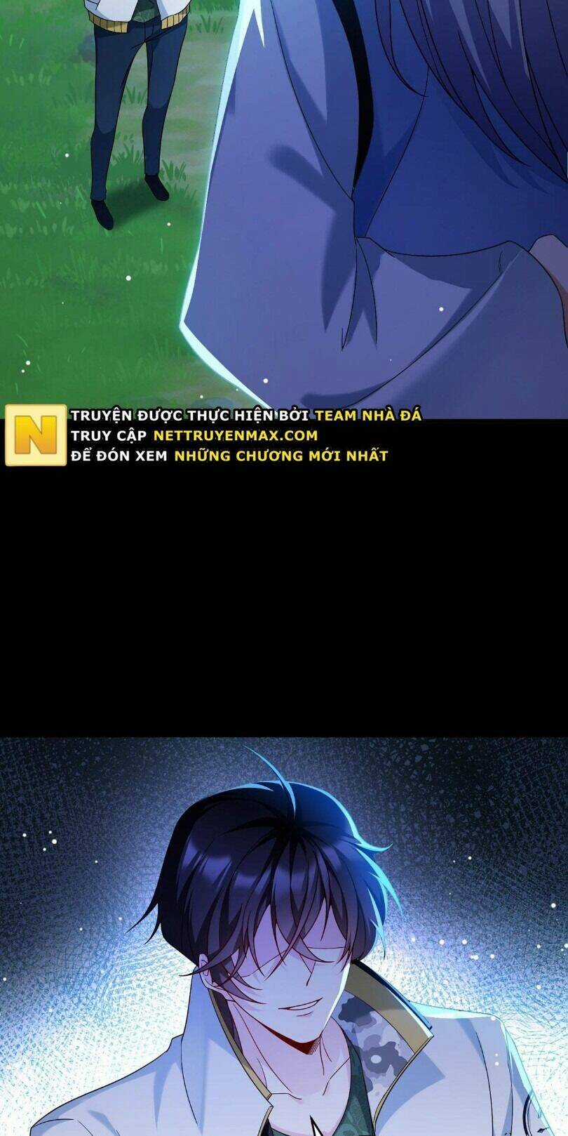 Tiên Tôn Lạc Vô Cực Chapter 229 trang 51