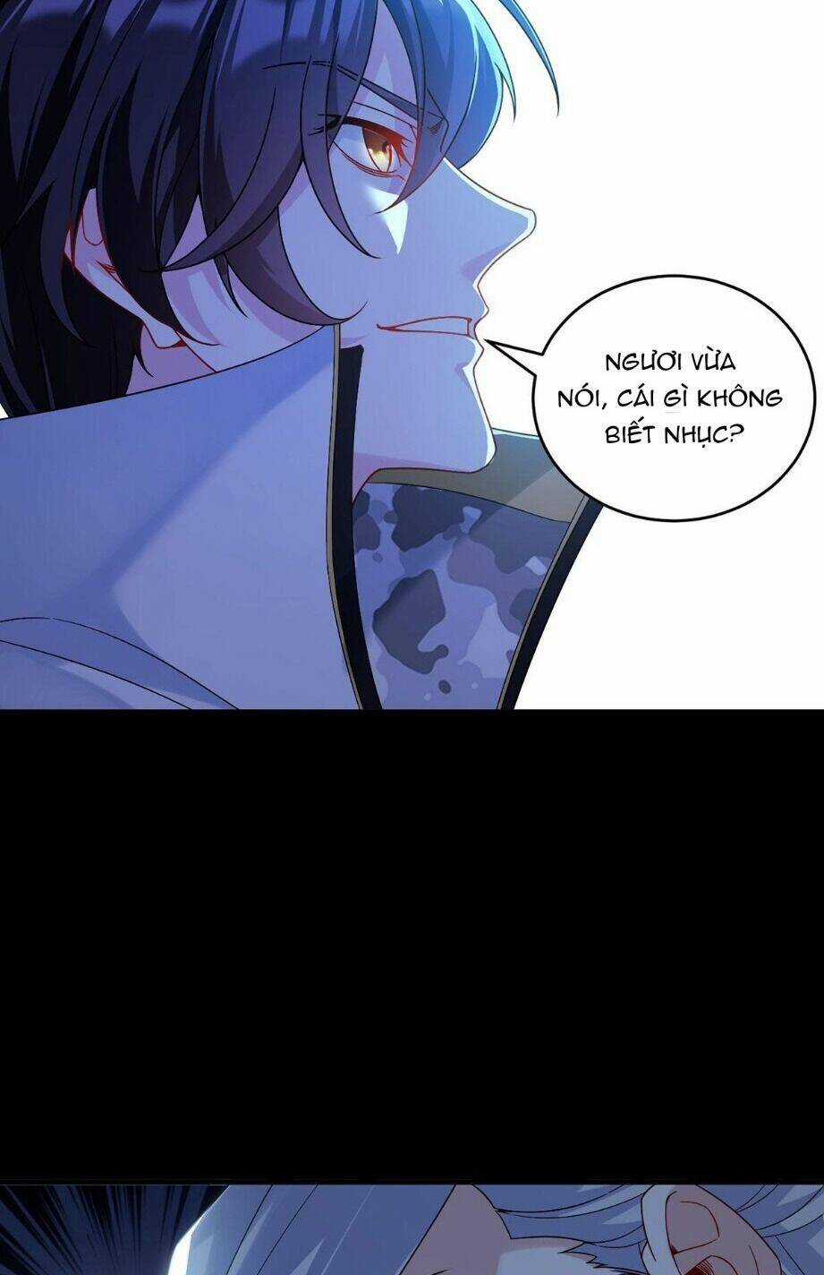 Tiên Tôn Lạc Vô Cực Chapter 229 trang 54