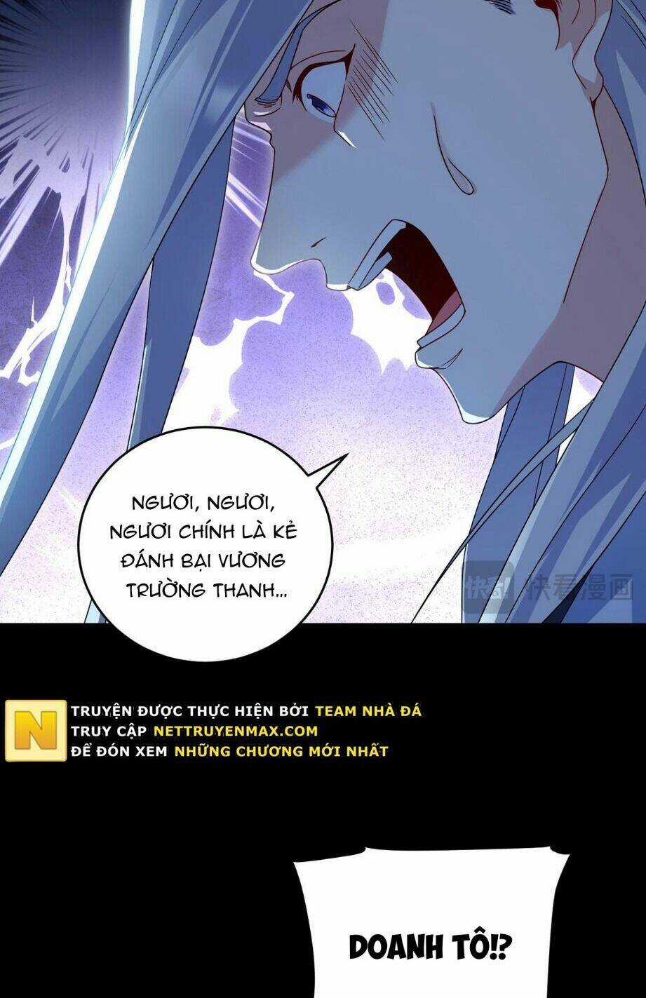 Tiên Tôn Lạc Vô Cực Chapter 229 trang 55