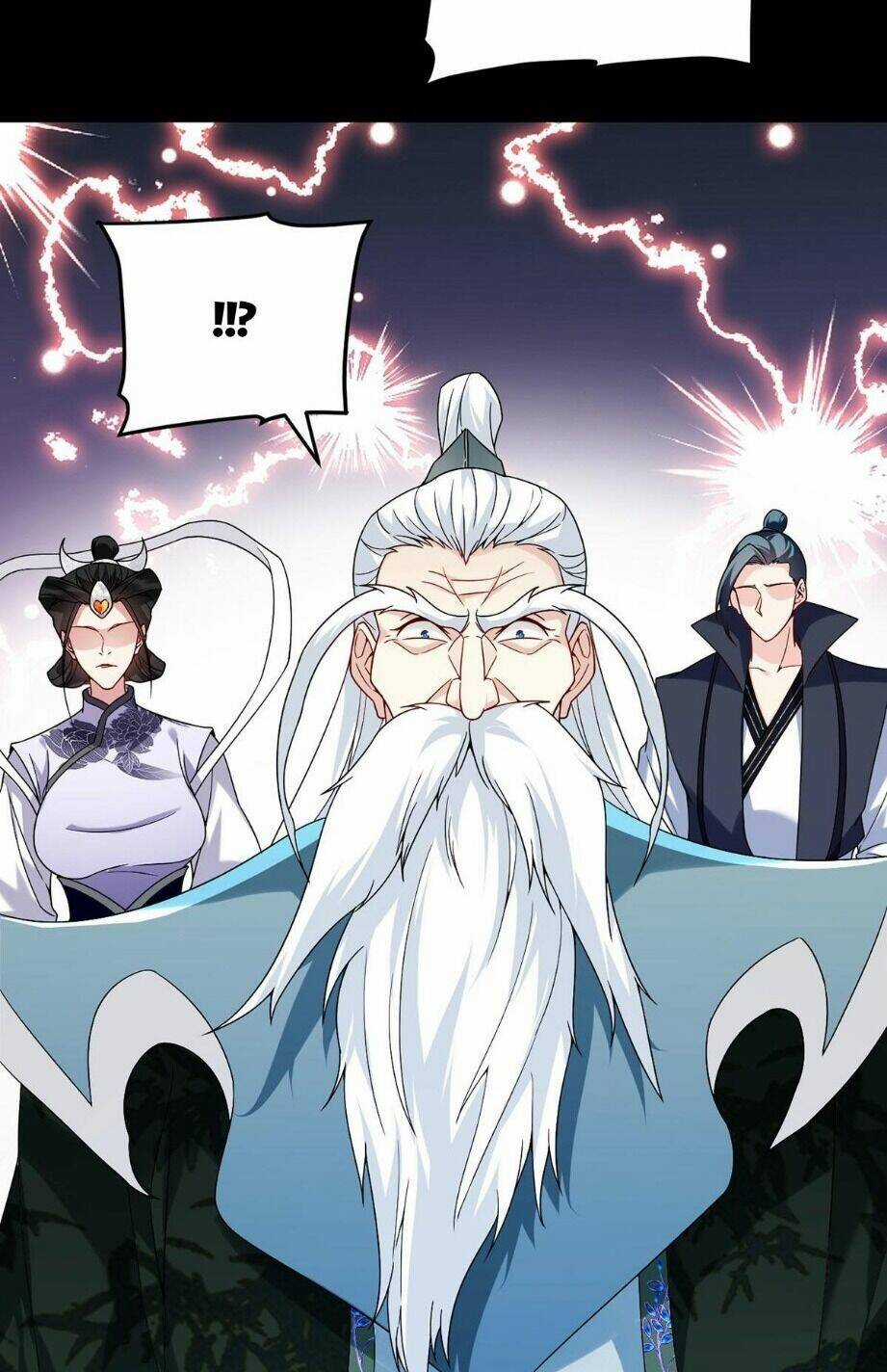 Tiên Tôn Lạc Vô Cực Chapter 229 trang 56