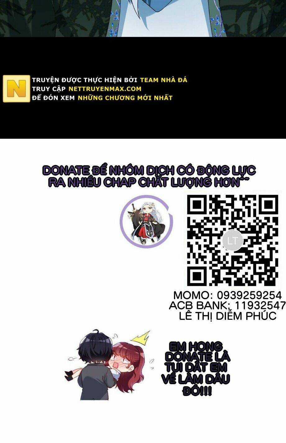 Tiên Tôn Lạc Vô Cực Chapter 229 trang 57