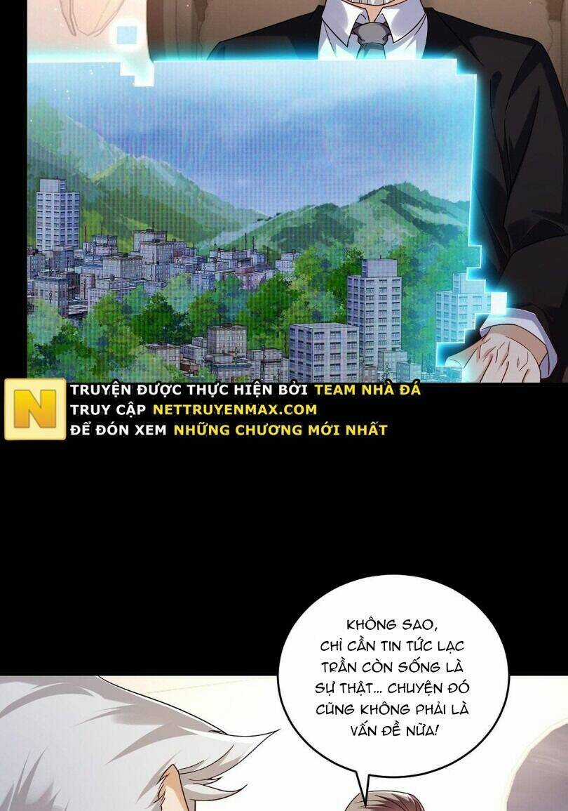 Tiên Tôn Lạc Vô Cực Chapter 229 trang 6