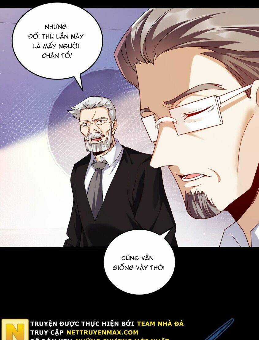 Tiên Tôn Lạc Vô Cực Chapter 229 trang 8