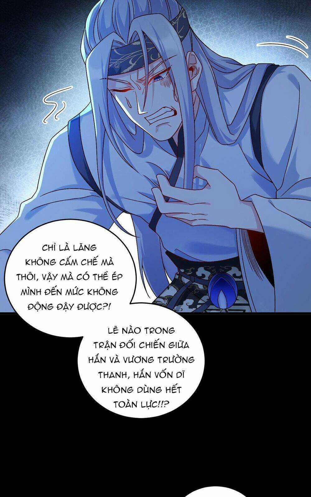 Tiên Tôn Lạc Vô Cực Chapter 230 trang 10