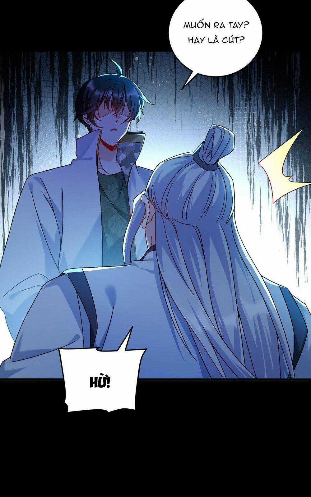 Tiên Tôn Lạc Vô Cực Chapter 230 trang 11