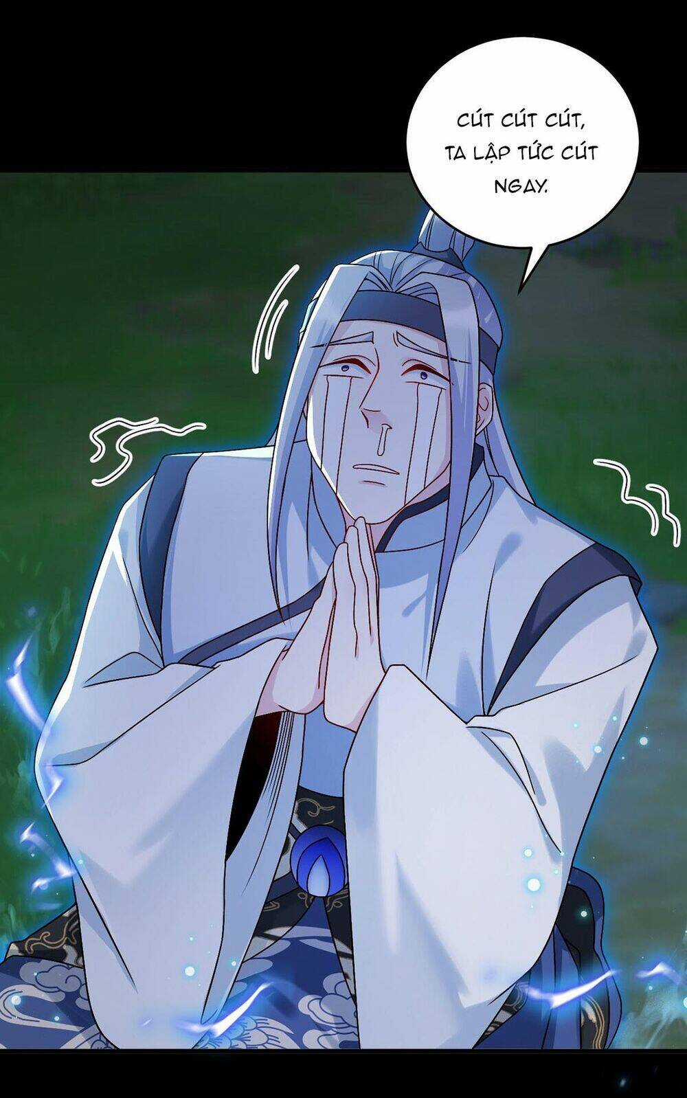 Tiên Tôn Lạc Vô Cực Chapter 230 trang 12