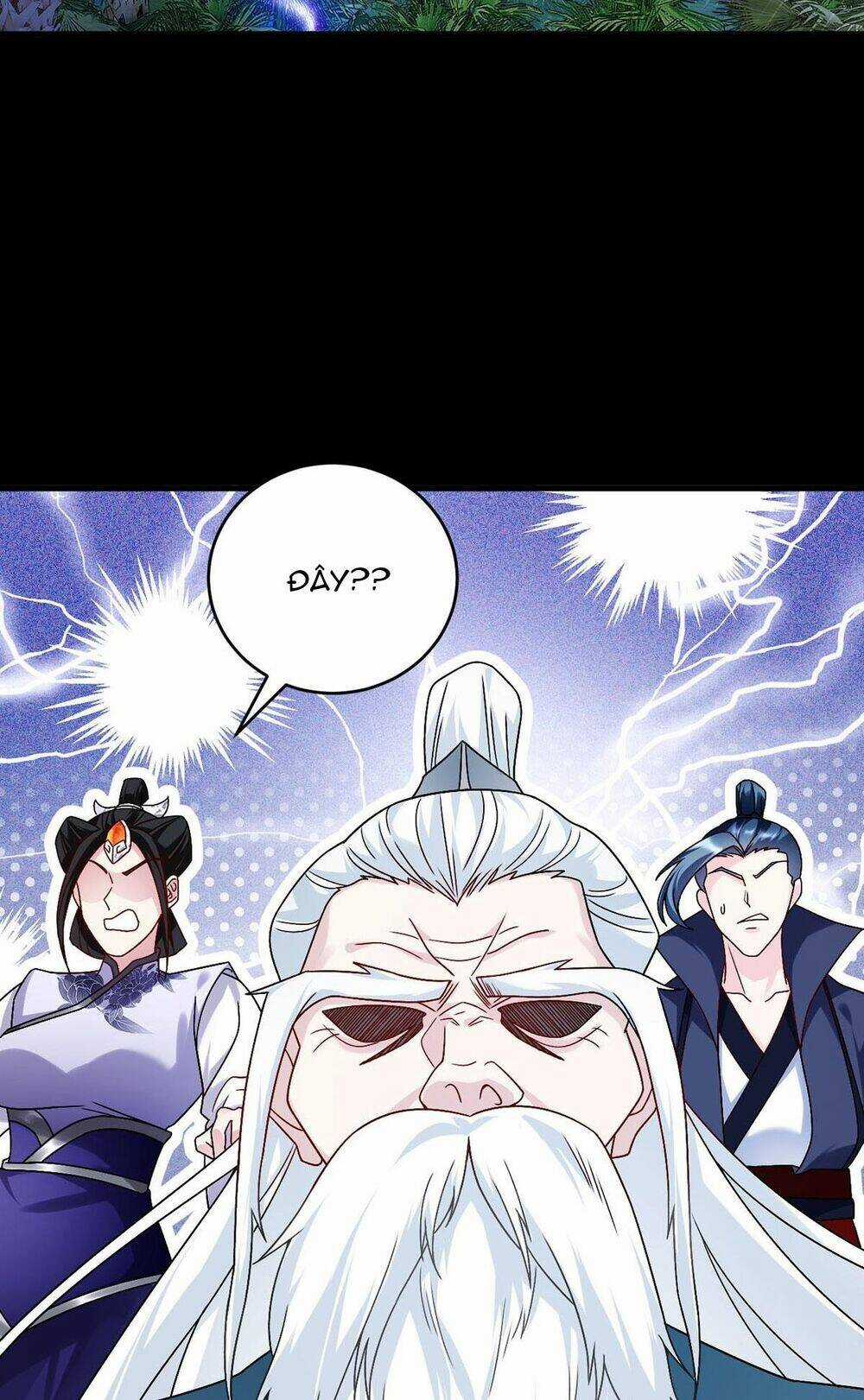 Tiên Tôn Lạc Vô Cực Chapter 230 trang 14