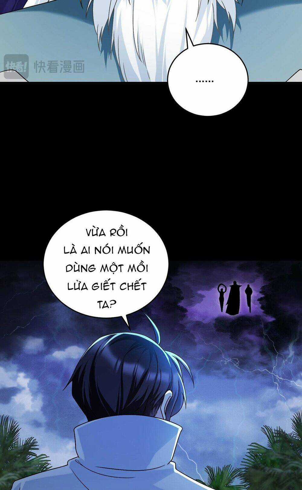 Tiên Tôn Lạc Vô Cực Chapter 230 trang 15