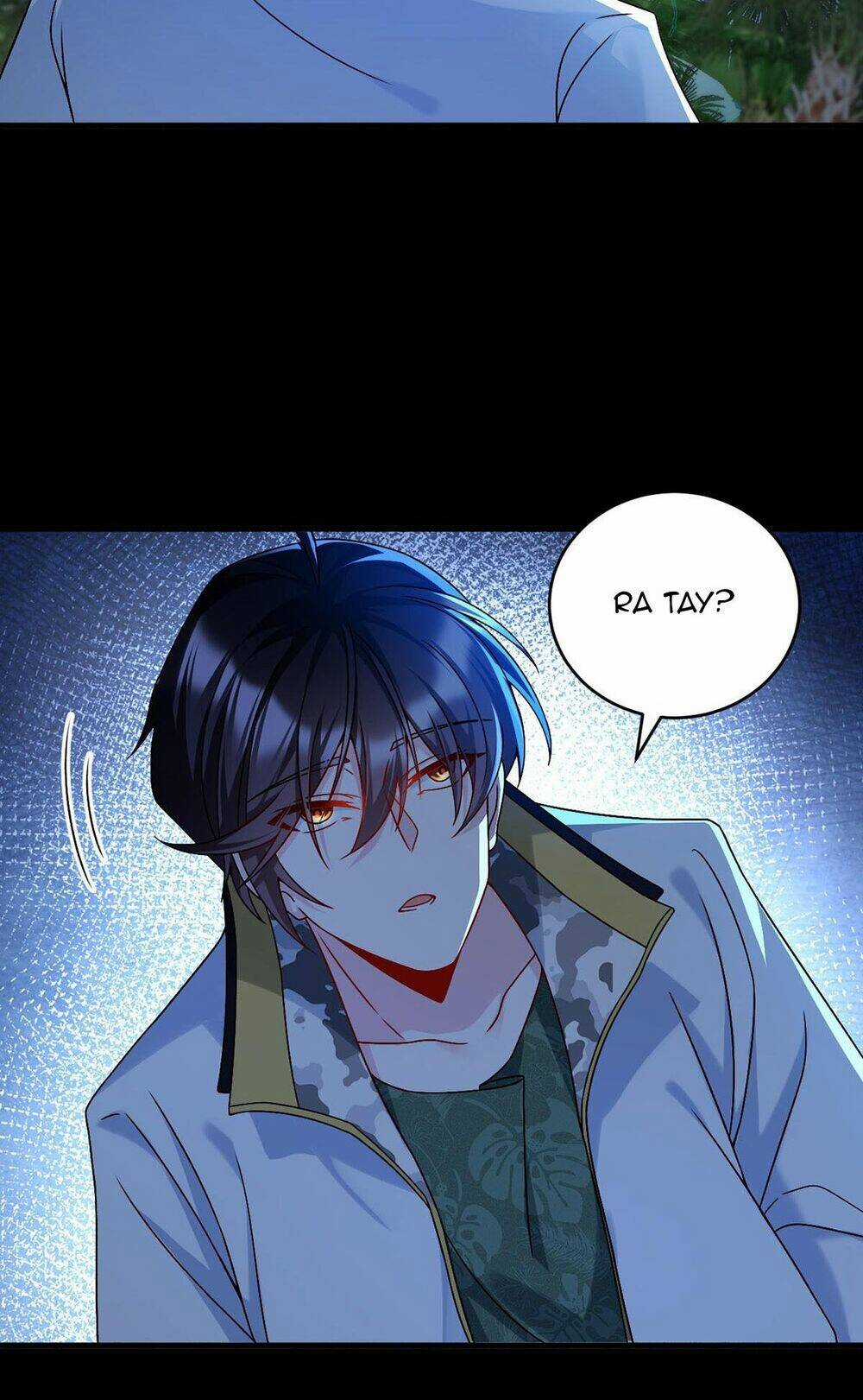 Tiên Tôn Lạc Vô Cực Chapter 230 trang 16