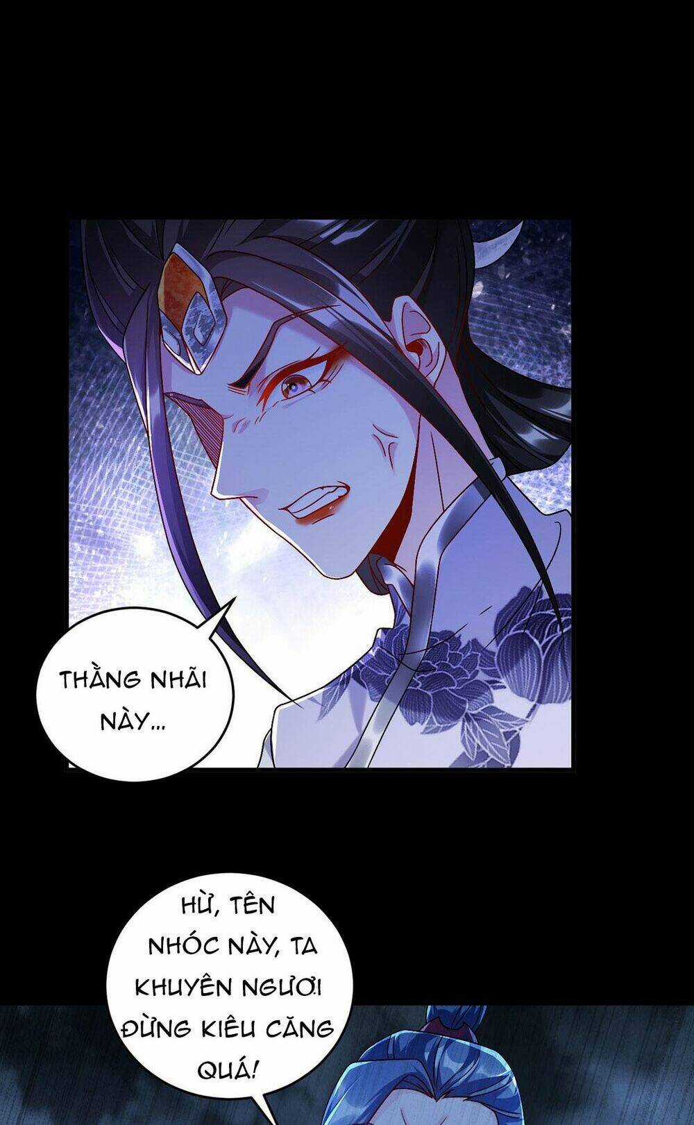 Tiên Tôn Lạc Vô Cực Chapter 230 trang 17