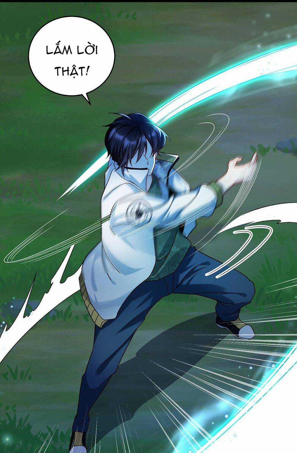 Tiên Tôn Lạc Vô Cực Chapter 230 trang 19