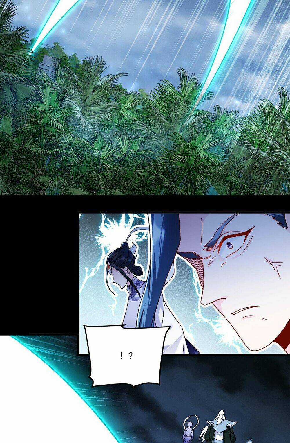 Tiên Tôn Lạc Vô Cực Chapter 230 trang 21