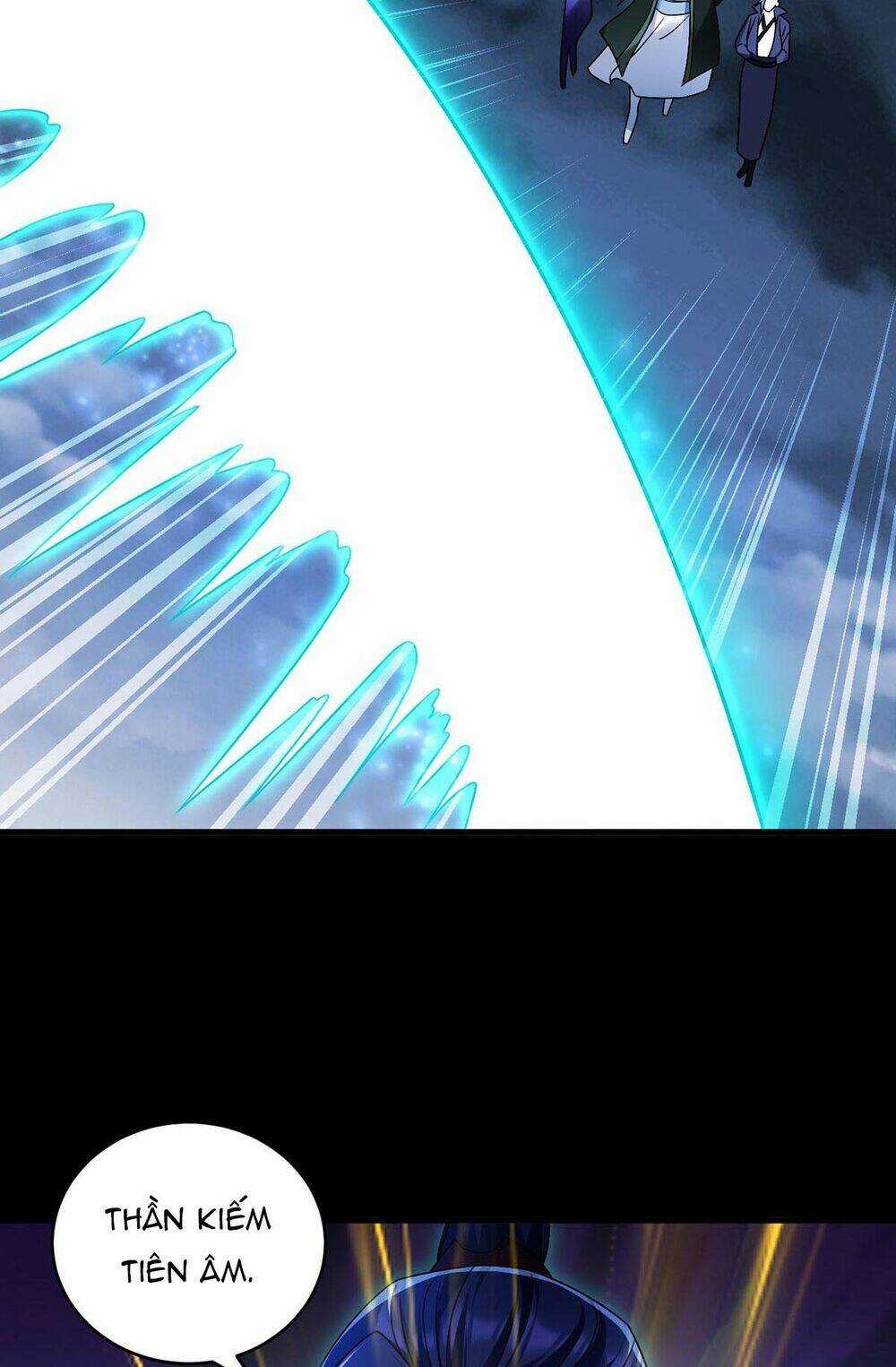 Tiên Tôn Lạc Vô Cực Chapter 230 trang 22