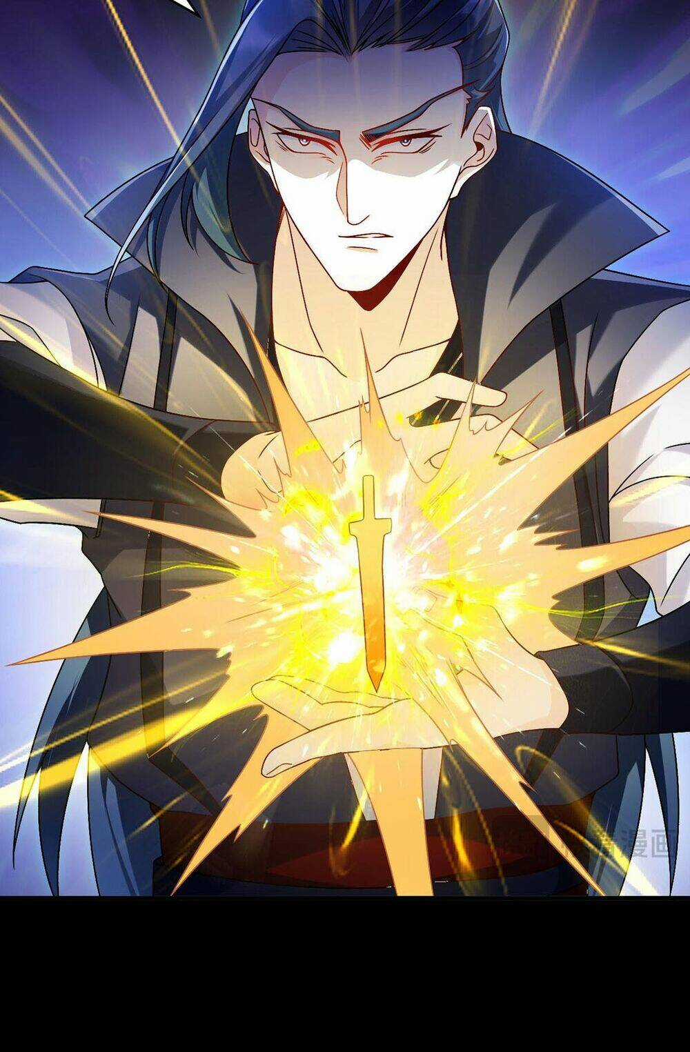 Tiên Tôn Lạc Vô Cực Chapter 230 trang 23