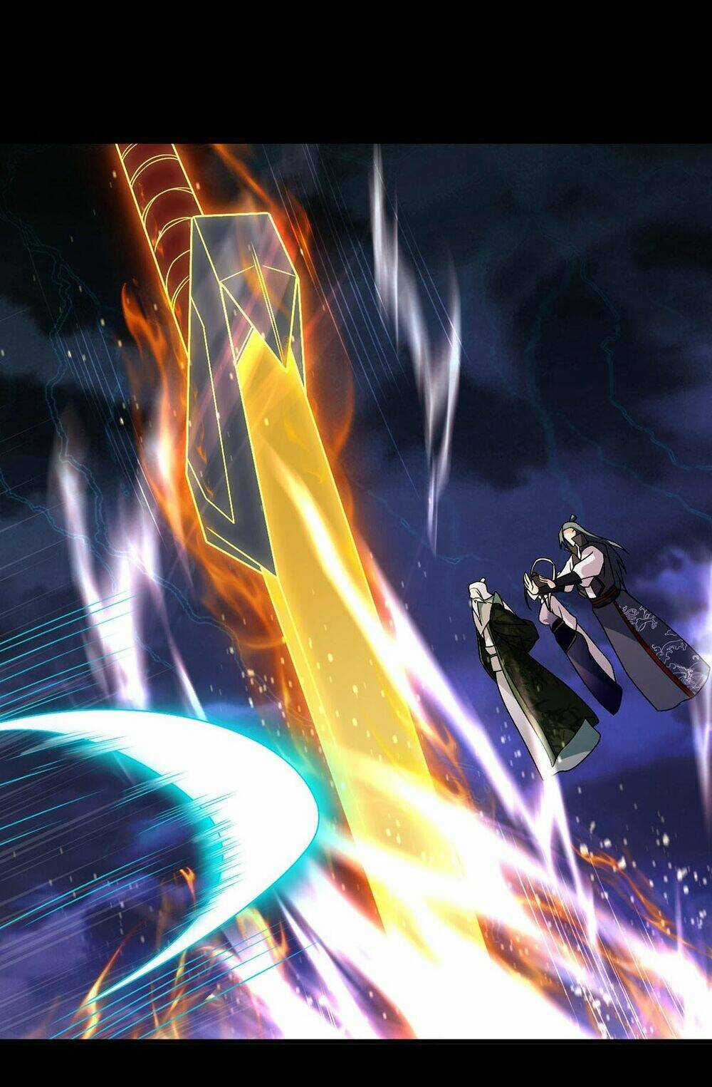 Tiên Tôn Lạc Vô Cực Chapter 230 trang 24