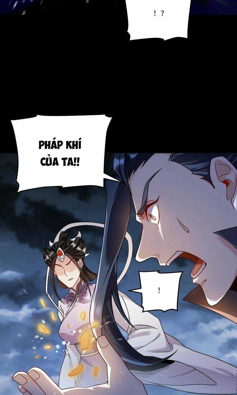 Tiên Tôn Lạc Vô Cực Chapter 230 trang 28