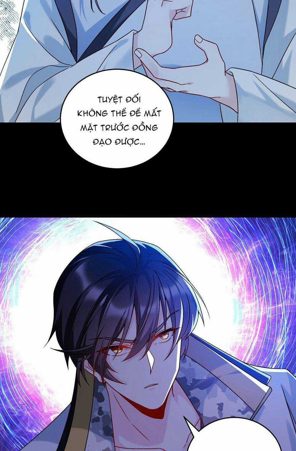 Tiên Tôn Lạc Vô Cực Chapter 230 trang 3