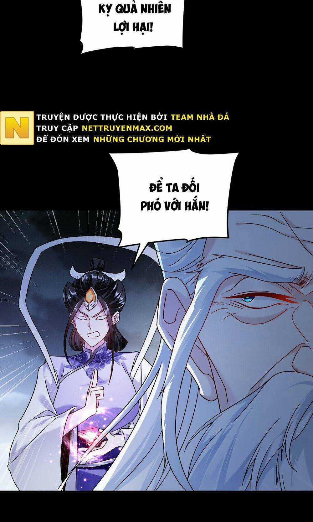 Tiên Tôn Lạc Vô Cực Chapter 230 trang 30