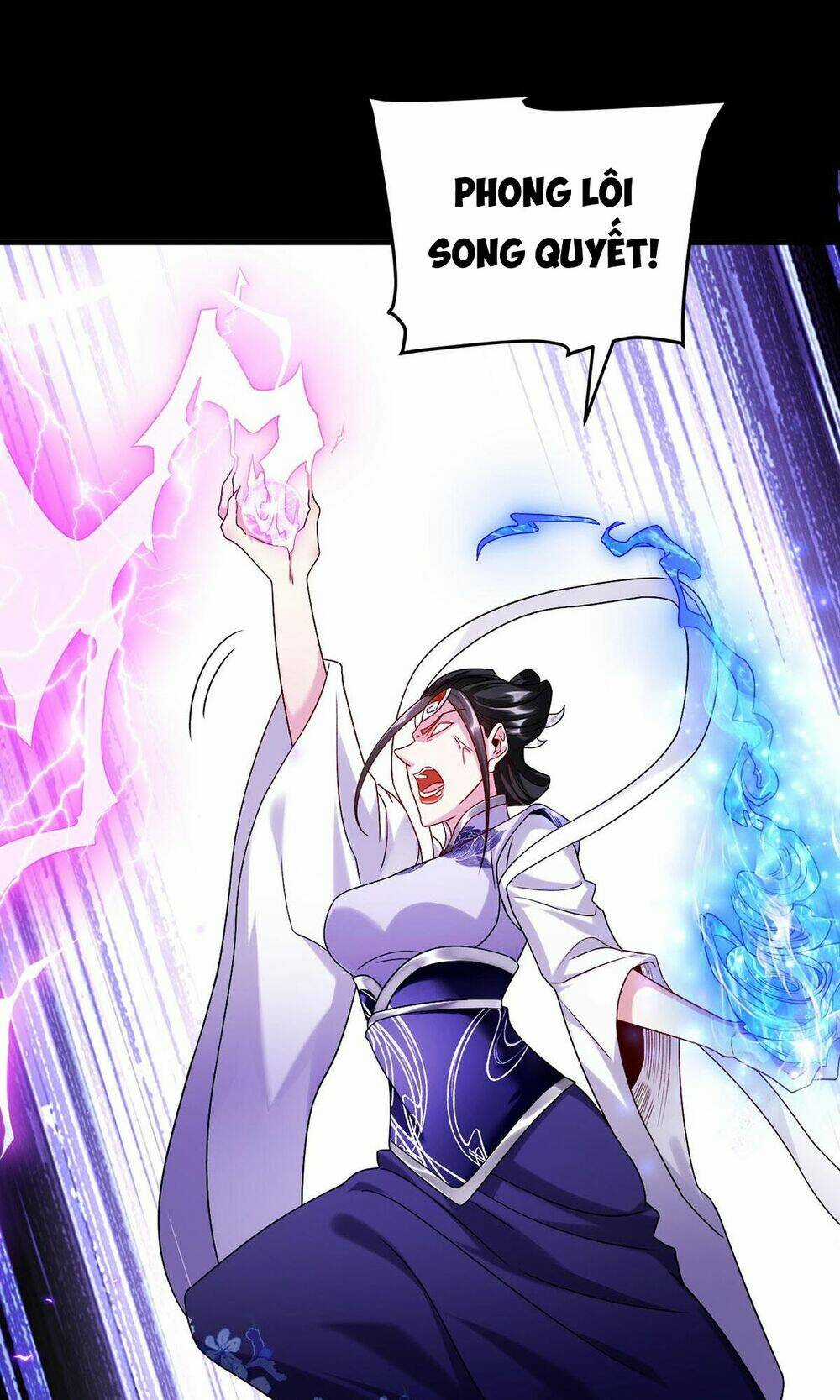 Tiên Tôn Lạc Vô Cực Chapter 230 trang 31