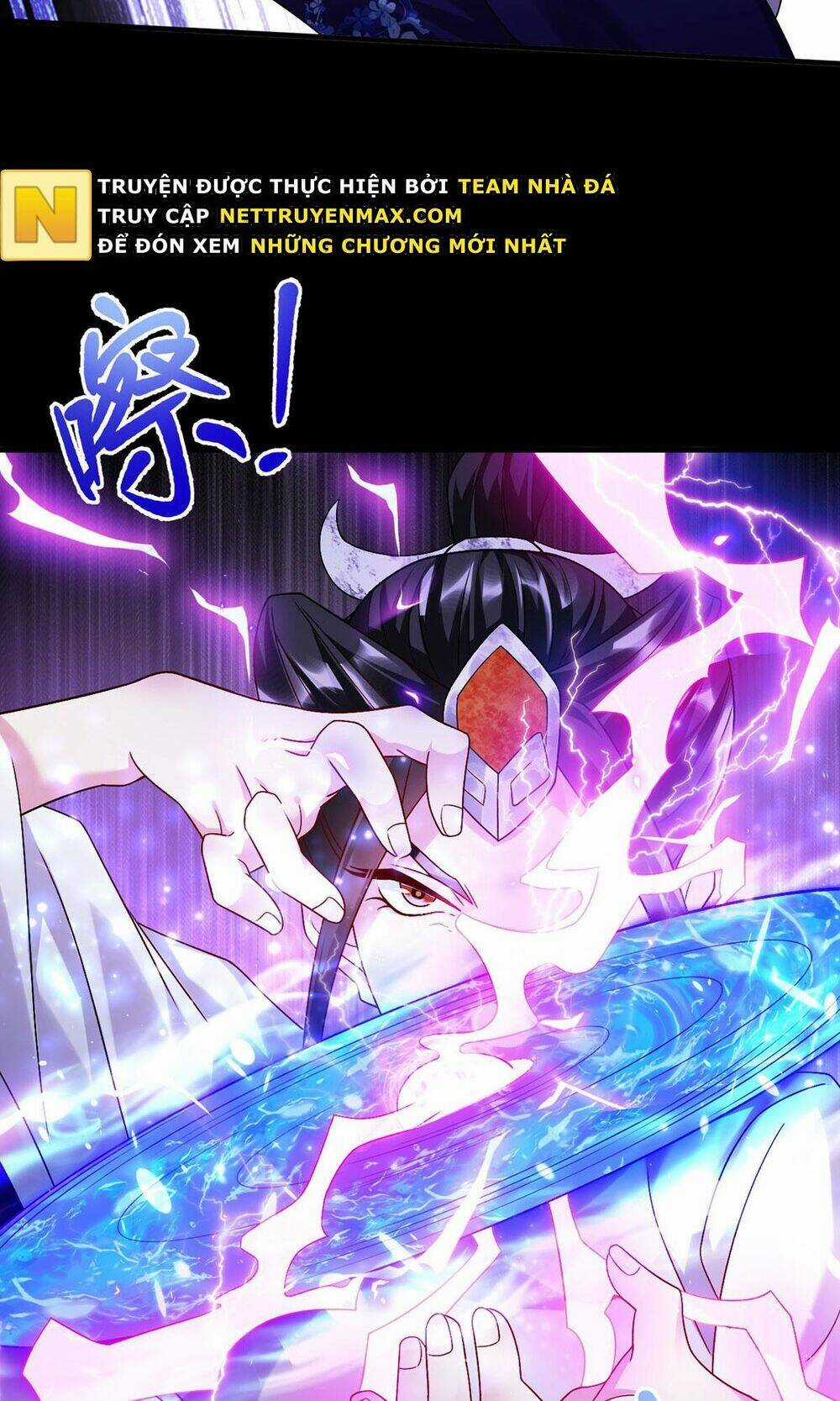 Tiên Tôn Lạc Vô Cực Chapter 230 trang 32