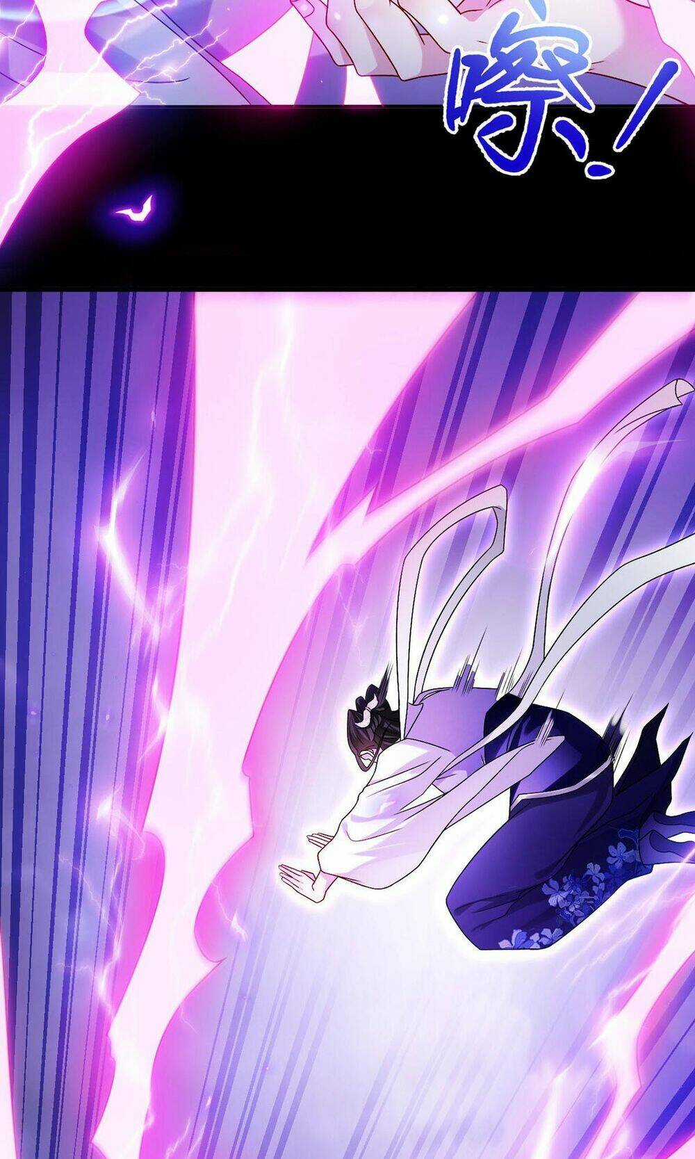 Tiên Tôn Lạc Vô Cực Chapter 230 trang 33