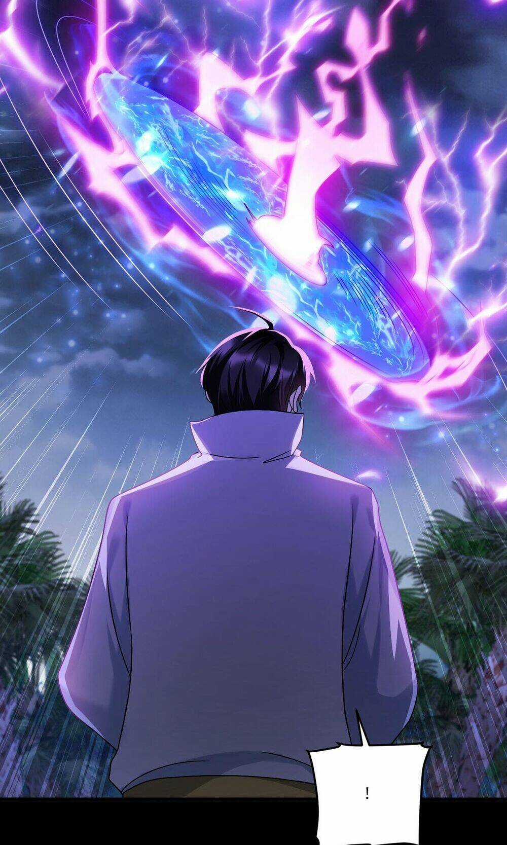 Tiên Tôn Lạc Vô Cực Chapter 230 trang 35