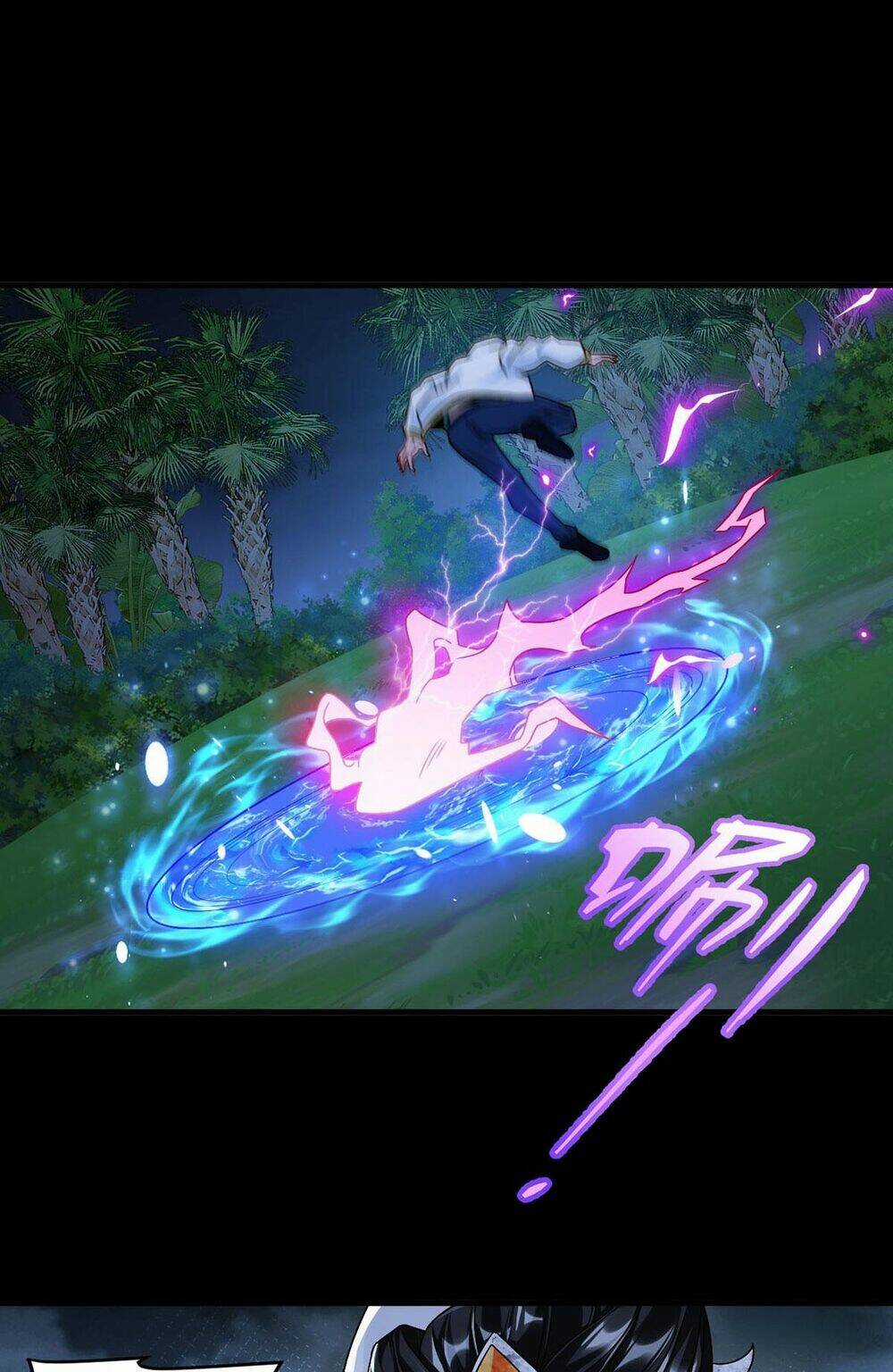 Tiên Tôn Lạc Vô Cực Chapter 230 trang 37