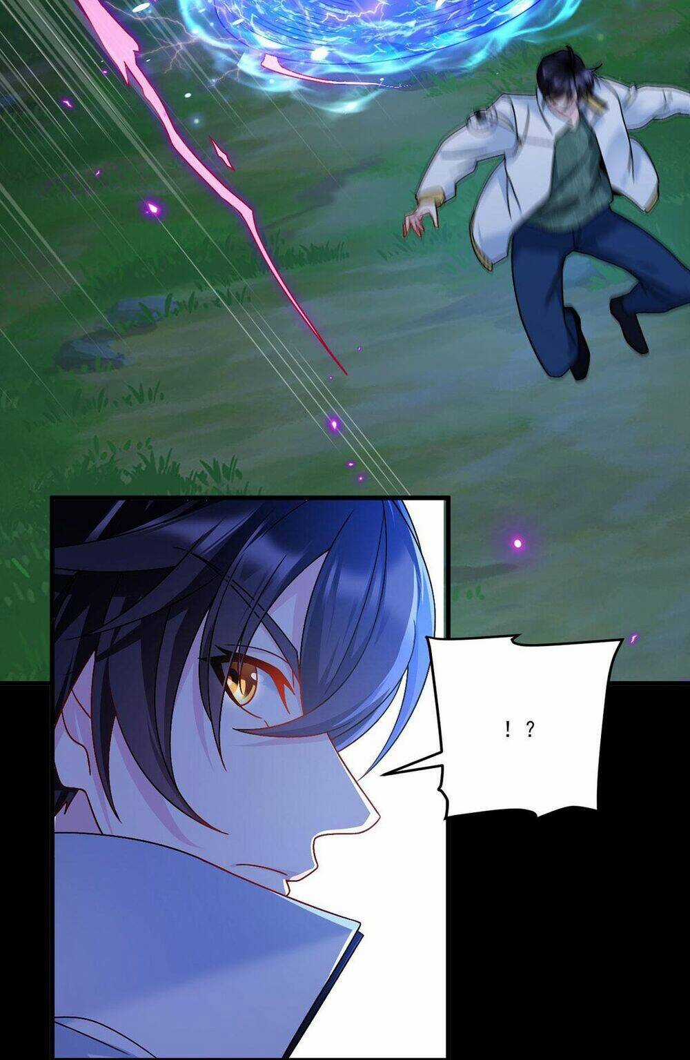 Tiên Tôn Lạc Vô Cực Chapter 230 trang 39