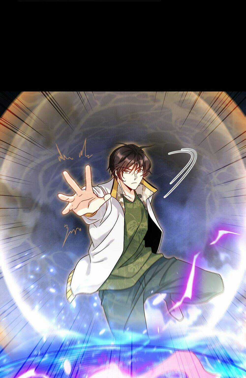 Tiên Tôn Lạc Vô Cực Chapter 230 trang 40