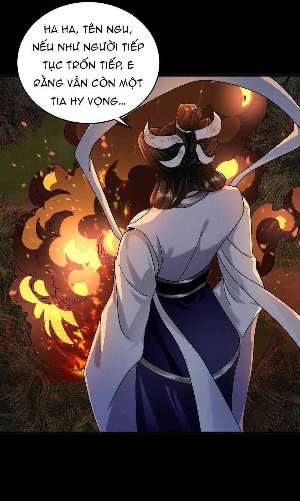 Tiên Tôn Lạc Vô Cực Chapter 230 trang 43