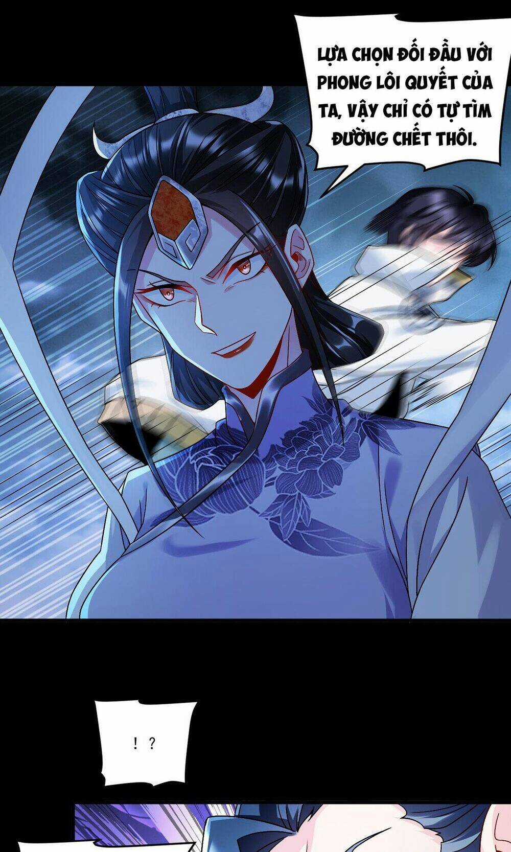 Tiên Tôn Lạc Vô Cực Chapter 230 trang 44