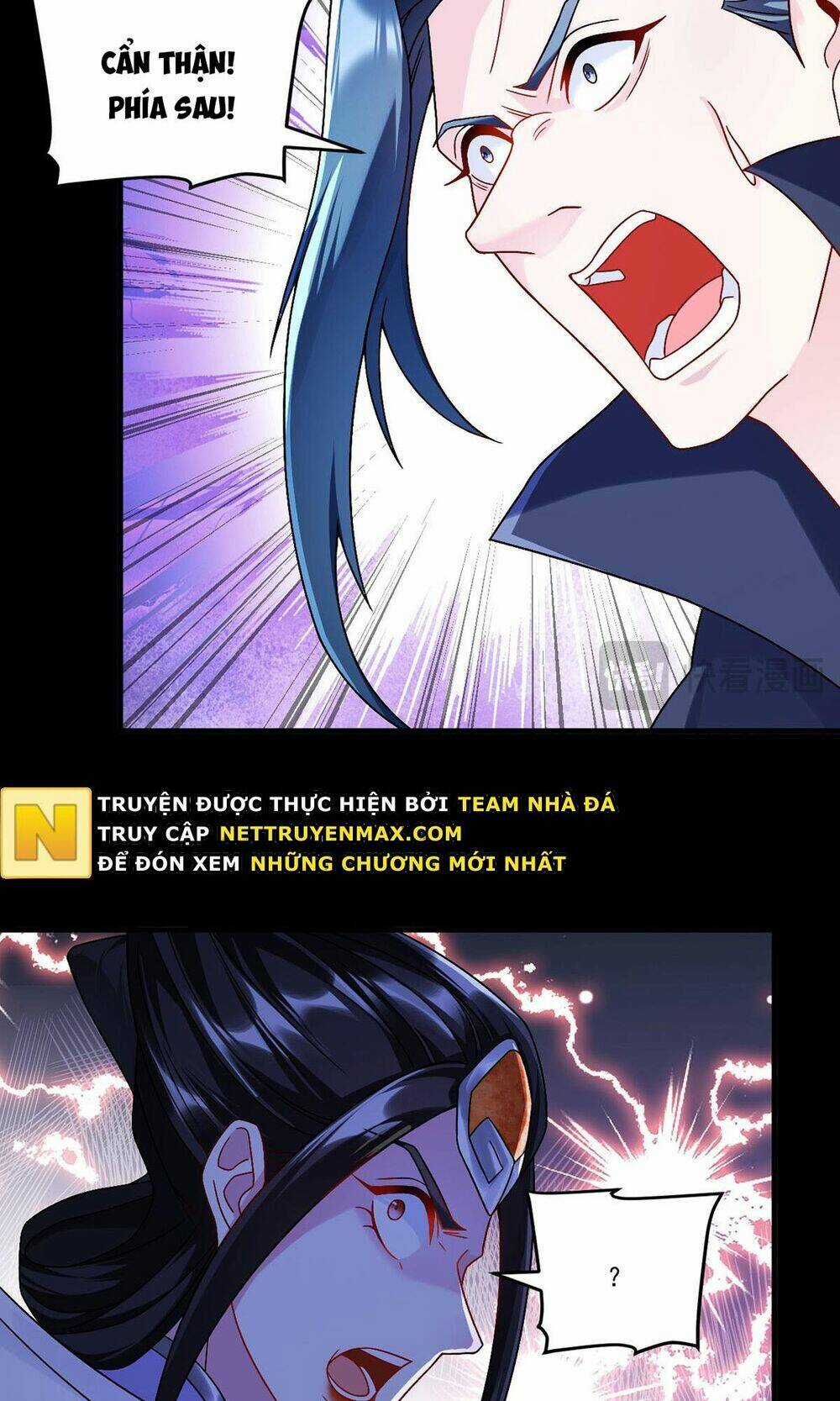 Tiên Tôn Lạc Vô Cực Chapter 230 trang 45