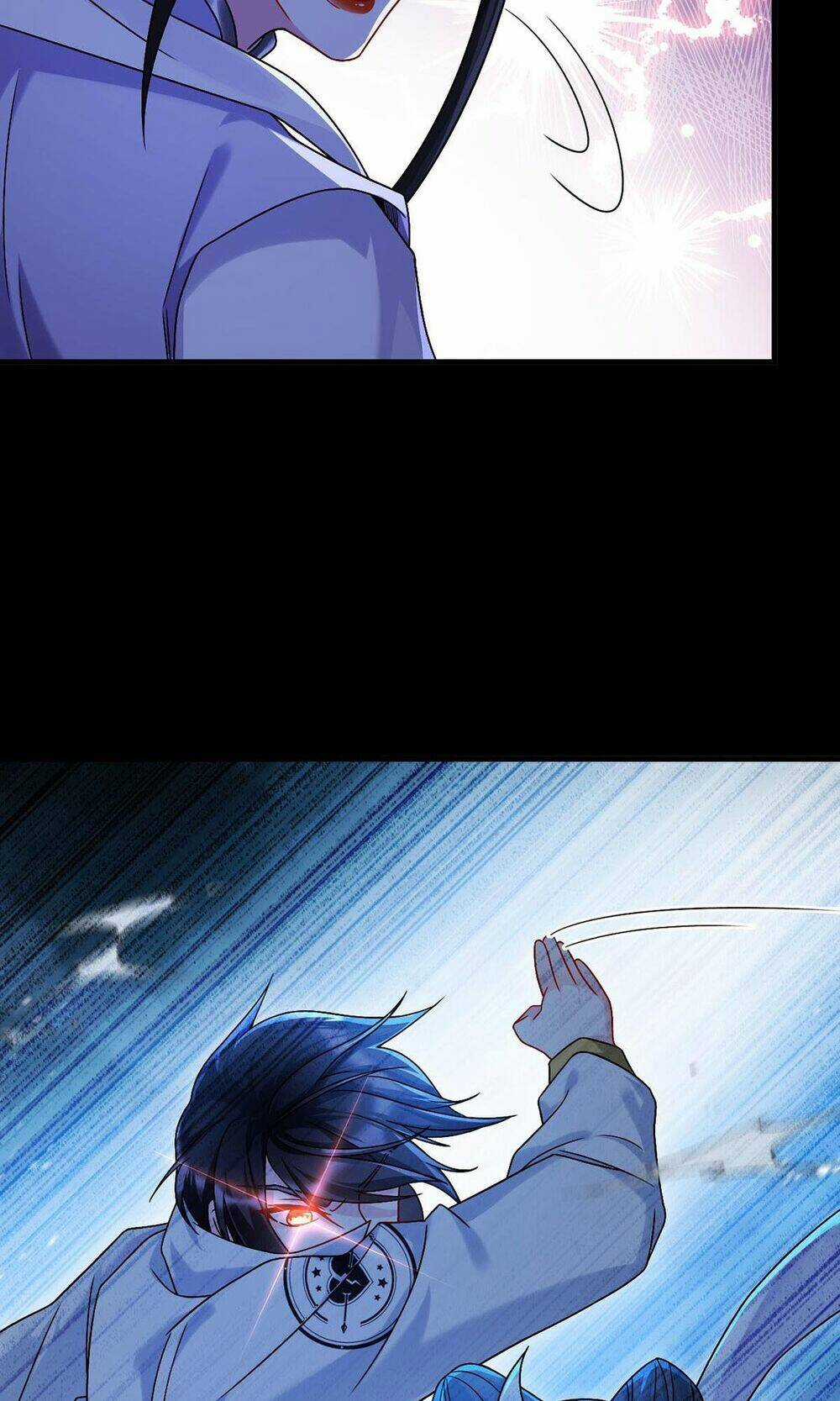 Tiên Tôn Lạc Vô Cực Chapter 230 trang 46