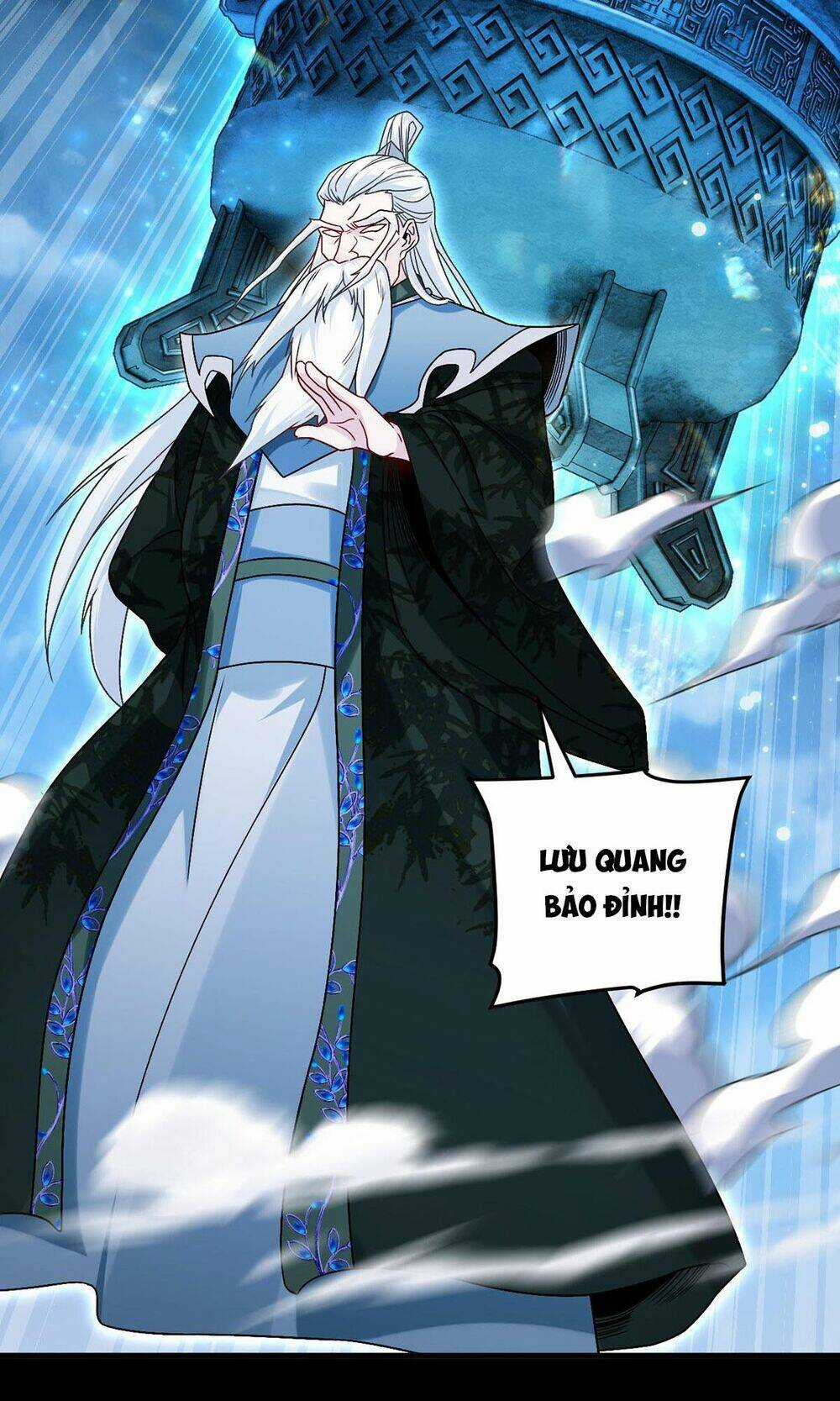 Tiên Tôn Lạc Vô Cực Chapter 230 trang 48