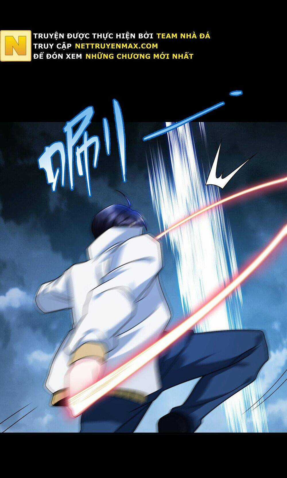 Tiên Tôn Lạc Vô Cực Chapter 230 trang 49