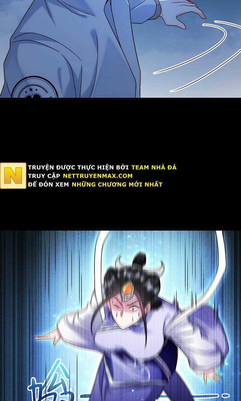 Tiên Tôn Lạc Vô Cực Chapter 230 trang 51