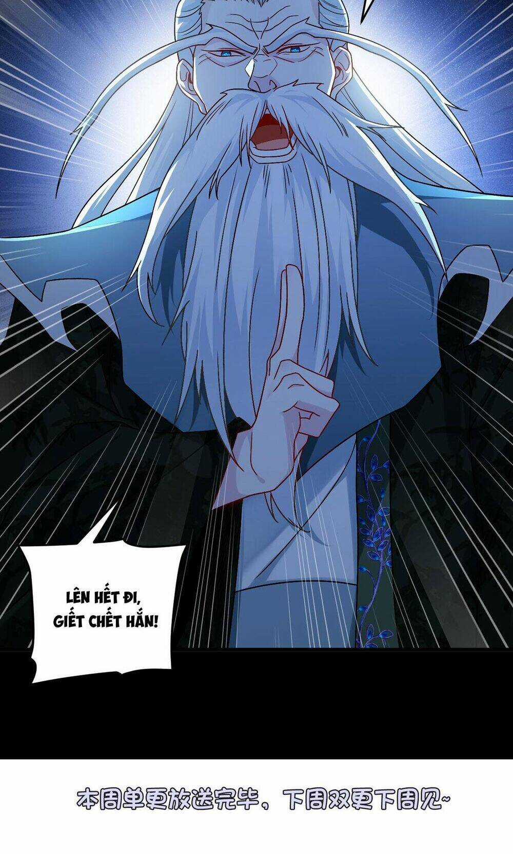 Tiên Tôn Lạc Vô Cực Chapter 230 trang 54